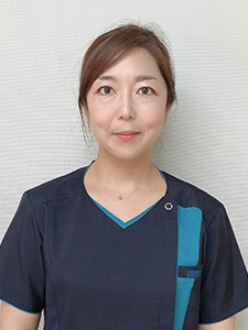 スタッフ紹介