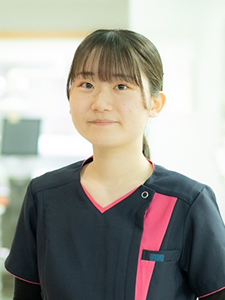 スタッフ紹介